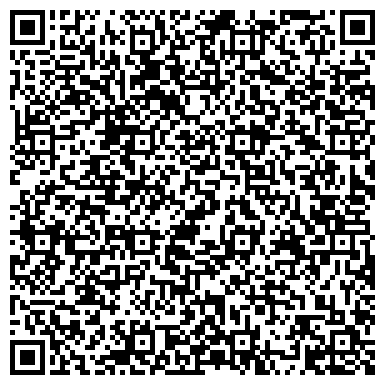 QR-код с контактной информацией организации ОАО Зеленоградское спецавтохозяйство г. Москвы