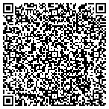 QR-код с контактной информацией организации Домна