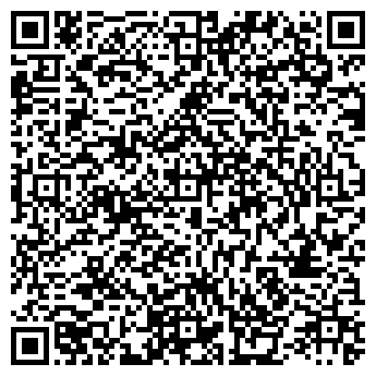 QR-код с контактной информацией организации ОАО Мосэнерго