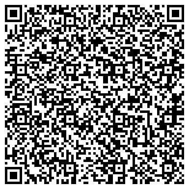 QR-код с контактной информацией организации ООО ГорТрансЭнерго