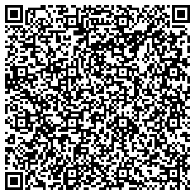 QR-код с контактной информацией организации ОАО Люберецкая электроэксплуатационная компания