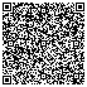 QR-код с контактной информацией организации ПАО Мосэнергосбыт Клиентский офис «Смольная»