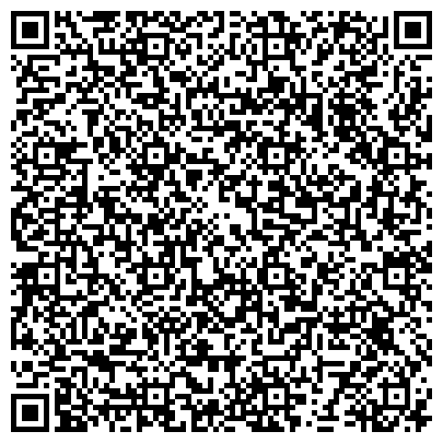 QR-код с контактной информацией организации ПАО Компания "Мосэнергосбыт" (Клиентский офис "Звенигород")