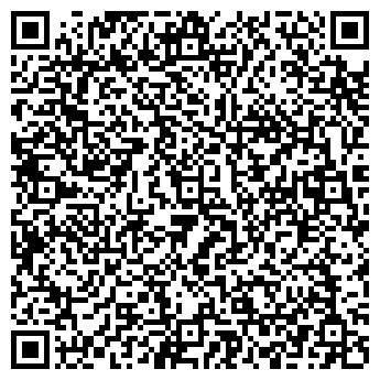 QR-код с контактной информацией организации ООО Санинспектор