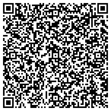 QR-код с контактной информацией организации Ромашка Партнер