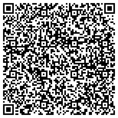 QR-код с контактной информацией организации ЗАО Биохиммаш