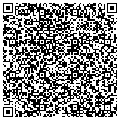 QR-код с контактной информацией организации ООО Национальный Фумигационный Центр