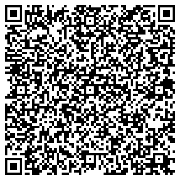 QR-код с контактной информацией организации Сангиг