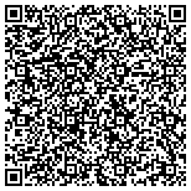 QR-код с контактной информацией организации ОДС, Инженерная служба района Люблино, №708