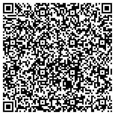 QR-код с контактной информацией организации ОДС, Инженерная служба района Северный, №1125