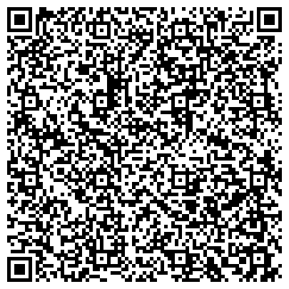 QR-код с контактной информацией организации ОДС, Инженерная служба района Орехово-Борисово Северное, №412