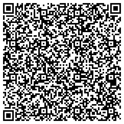 QR-код с контактной информацией организации ОДС, Инженерная служба района Восточное Измайлово, №2