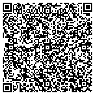 QR-код с контактной информацией организации ОДС № 7 района Кунцево