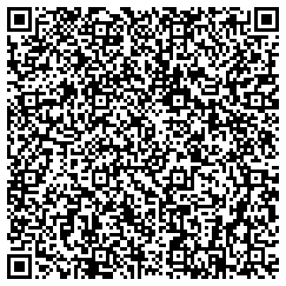 QR-код с контактной информацией организации "ОМВД России по району Тропарево-Никулино"