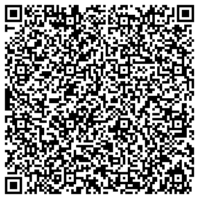 QR-код с контактной информацией организации ОДС, Инженерная служба района Орехово-Борисово Северное, №422