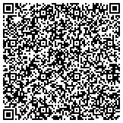 QR-код с контактной информацией организации ОДС, Инженерная служба района Ново-Переделкино, №534