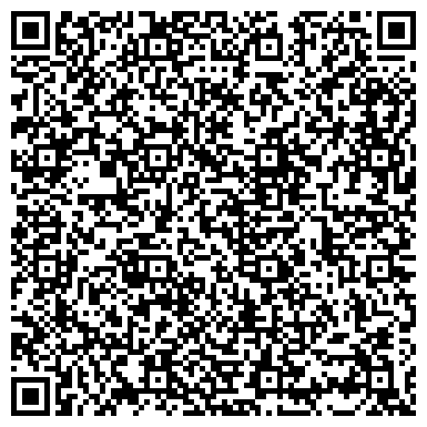 QR-код с контактной информацией организации ОДС, Инженерная служба района Зюзино, №768