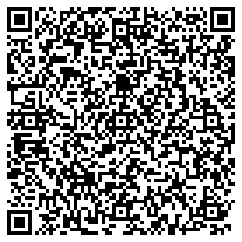 QR-код с контактной информацией организации ВОСТОЧНЫЙ БРОКЕР, ООО
