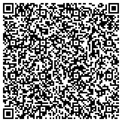 QR-код с контактной информацией организации ОДС, Инженерная служба района Восточное Измайлово, №4