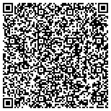 QR-код с контактной информацией организации ОДС, Инженерная служба района Зюзино, №1177