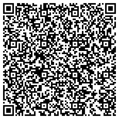 QR-код с контактной информацией организации ОДС, Инженерная служба района Лианозово, №7