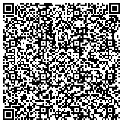 QR-код с контактной информацией организации ОДС, Инженерная служба района Орехово-Борисово Северное, №421