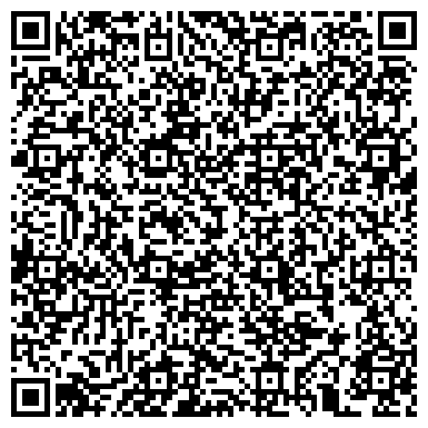 QR-код с контактной информацией организации ОДС, Инженерная служба района Люблино, №624