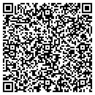 QR-код с контактной информацией организации ДАКАВ