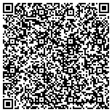 QR-код с контактной информацией организации ОДС, Инженерная служба района Зюзино, №662
