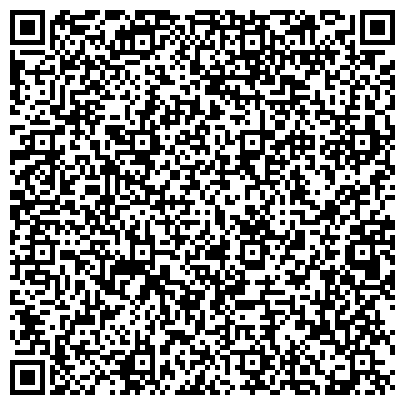 QR-код с контактной информацией организации ОДС, Инженерная служба района Северное Медведково, №231