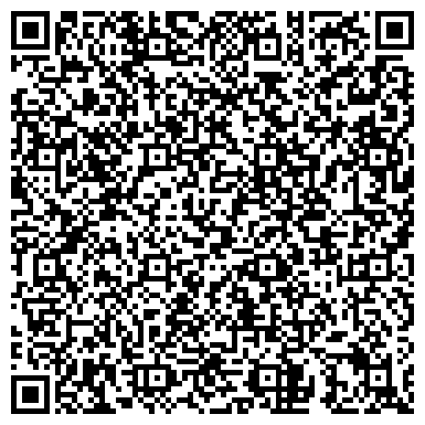 QR-код с контактной информацией организации ОДС, Инженерная служба района Зюзино, №809
