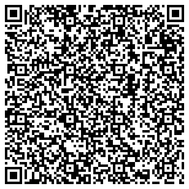 QR-код с контактной информацией организации ГБУ «Жилищник района Теплый Стан» Отдел по работе с населением