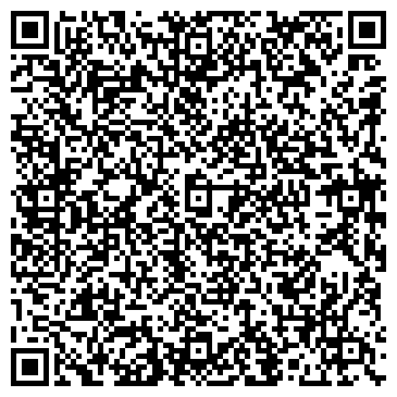 QR-код с контактной информацией организации Адам и Ева и К