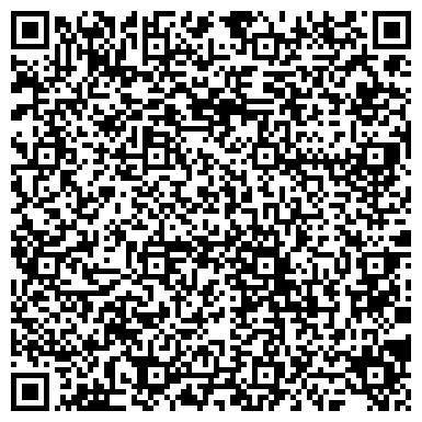 QR-код с контактной информацией организации Киндерфрау