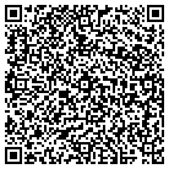 QR-код с контактной информацией организации ООО Няня-сервис
