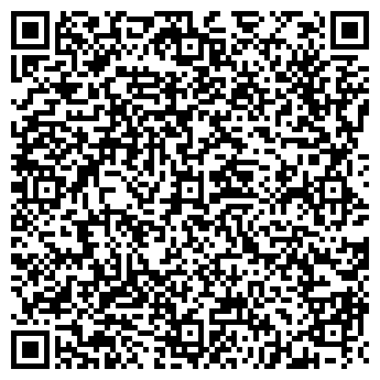 QR-код с контактной информацией организации ДЕЗ района Зюзино