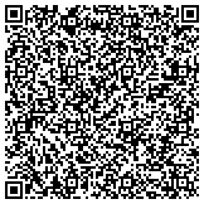 QR-код с контактной информацией организации Уют, обслуживающая компания, ЗАО Моспромстрой, РЭУ-3