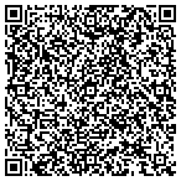 QR-код с контактной информацией организации ООО УО «Курчатовский»