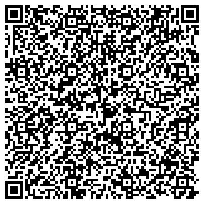 QR-код с контактной информацией организации ГБУ «Жилищник района Ново-Переделкино»