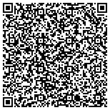 QR-код с контактной информацией организации АО Троицкая коммунальная служба