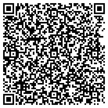 QR-код с контактной информацией организации ГАРД СЕРВИС XXI