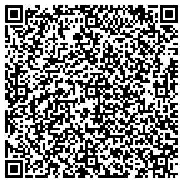 QR-код с контактной информацией организации Дом 75 на Ленинградском проспекте