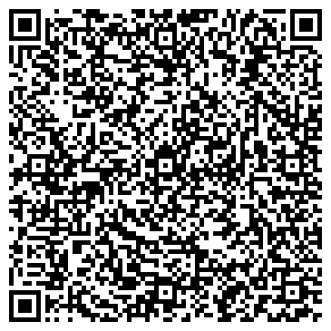 QR-код с контактной информацией организации ДЕЗ Ломоносовского района