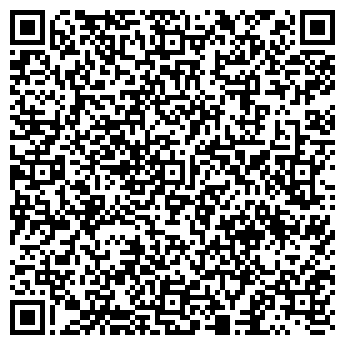 QR-код с контактной информацией организации ДЕЗ района Солнцево