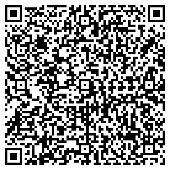QR-код с контактной информацией организации ТСЖ "Измаил"