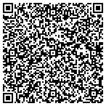 QR-код с контактной информацией организации Оазис-Парк