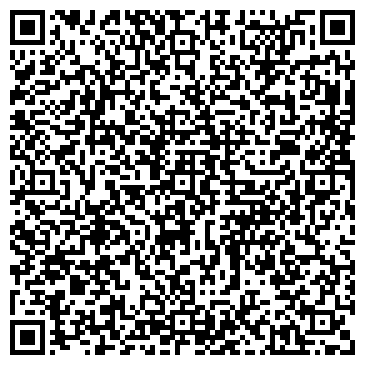 QR-код с контактной информацией организации ДЕЗ района Чертаново Северное