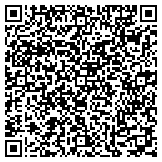 QR-код с контактной информацией организации ООО 3 см