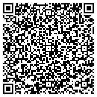QR-код с контактной информацией организации Тюмень