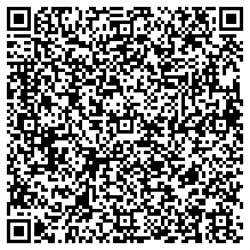 QR-код с контактной информацией организации АЛЬФА БЕЗОПАСНОСТЬ